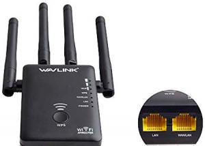 Jak připojit a nakonfigurovat opakovač WiFi – opakovač signálu ze směrovače, zesilovač WiFi
